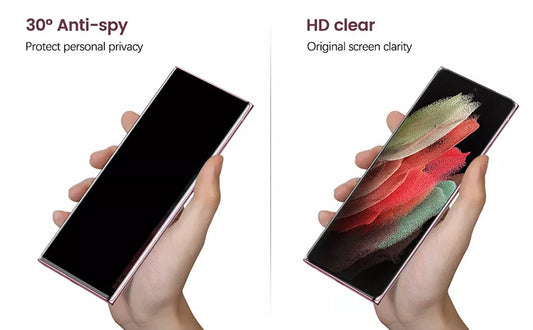 An Important Feature of Screen Protectors - Shatterproof