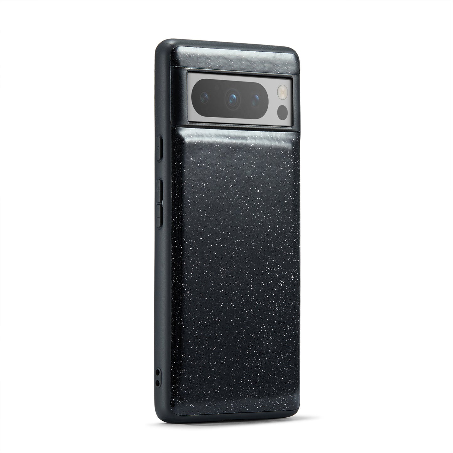 Luxury Magnetic All-inclusive Protective Cover With Card Holder For Google Pixel 7 8 Series - Mycasety Mycasety
