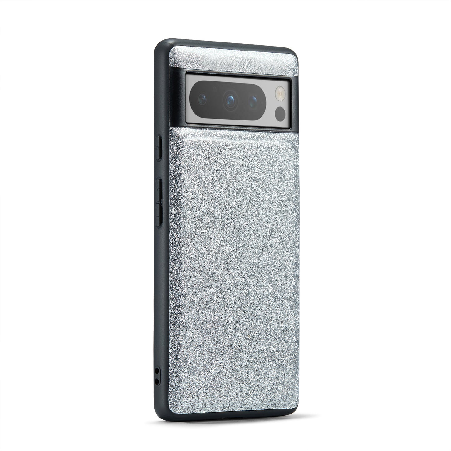 Luxury Magnetic All-inclusive Protective Cover With Card Holder For Google Pixel 7 8 Series - Mycasety Mycasety