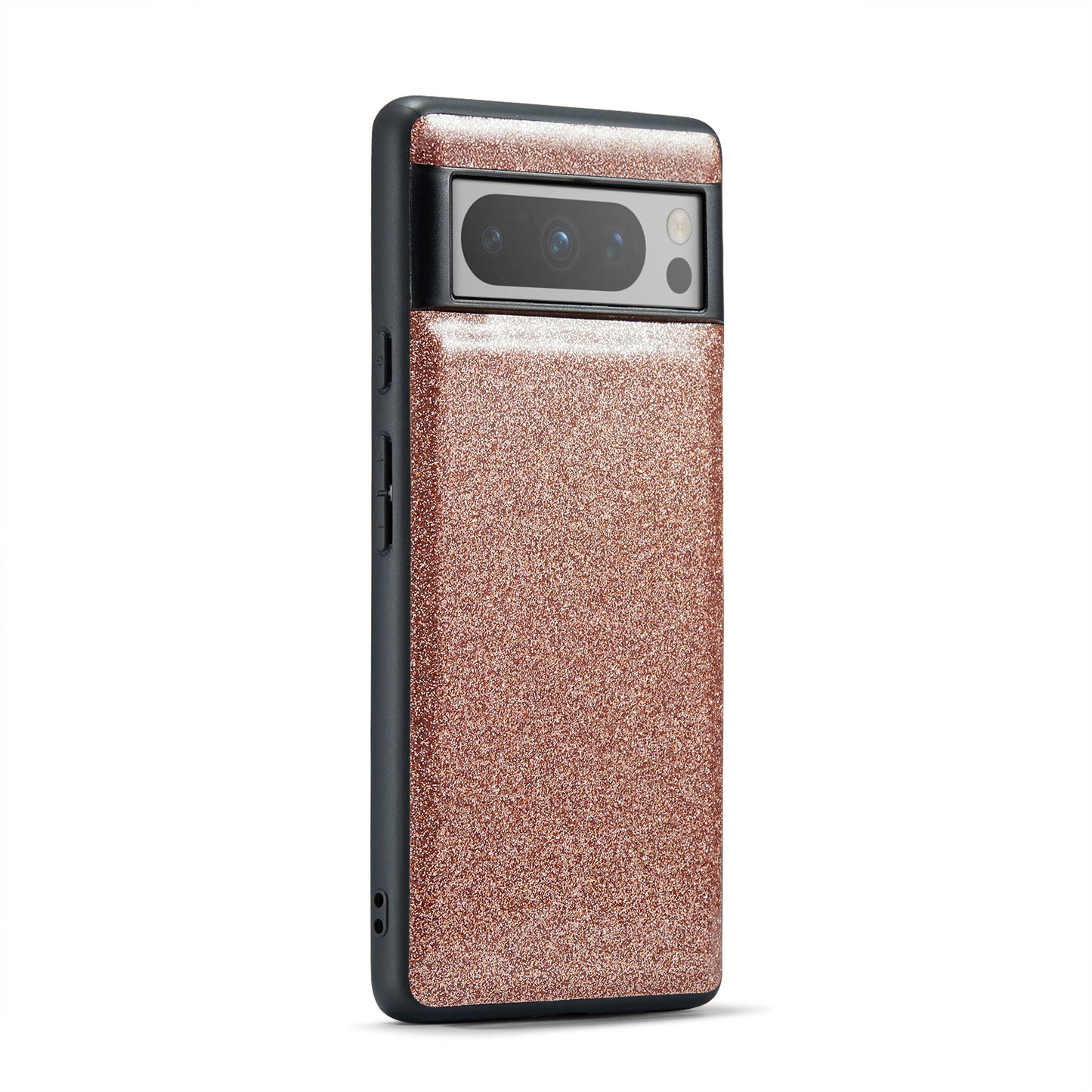 Luxury Magnetic All-inclusive Protective Cover With Card Holder For Google Pixel 7 8 Series - Mycasety Mycasety