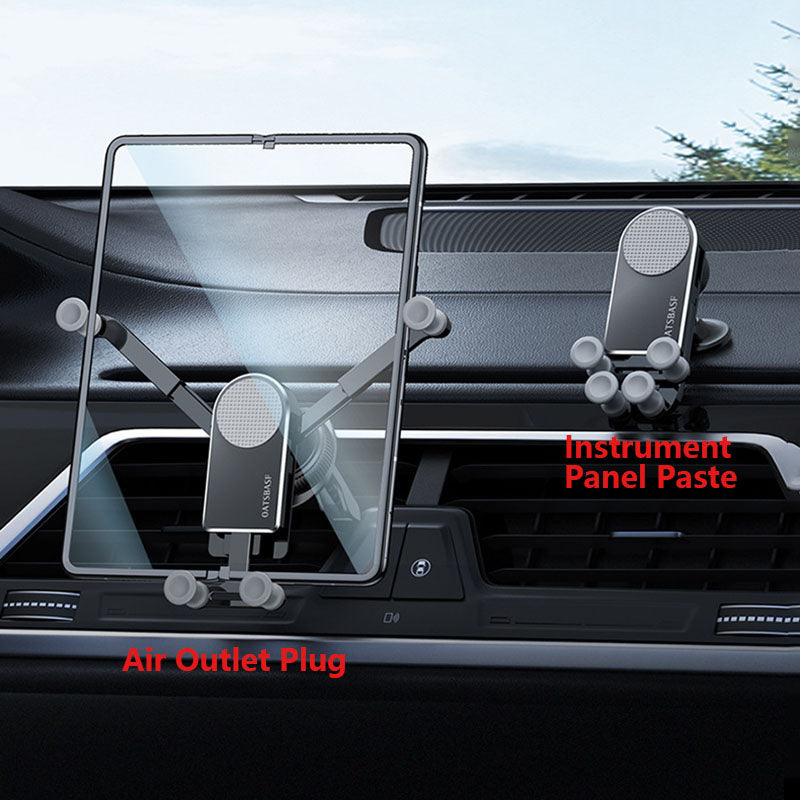 Amazing Car Phone Holder For Samsung Galaxy Z Fold5 Fold4 Fold3 5G - Mycasety Mycasety