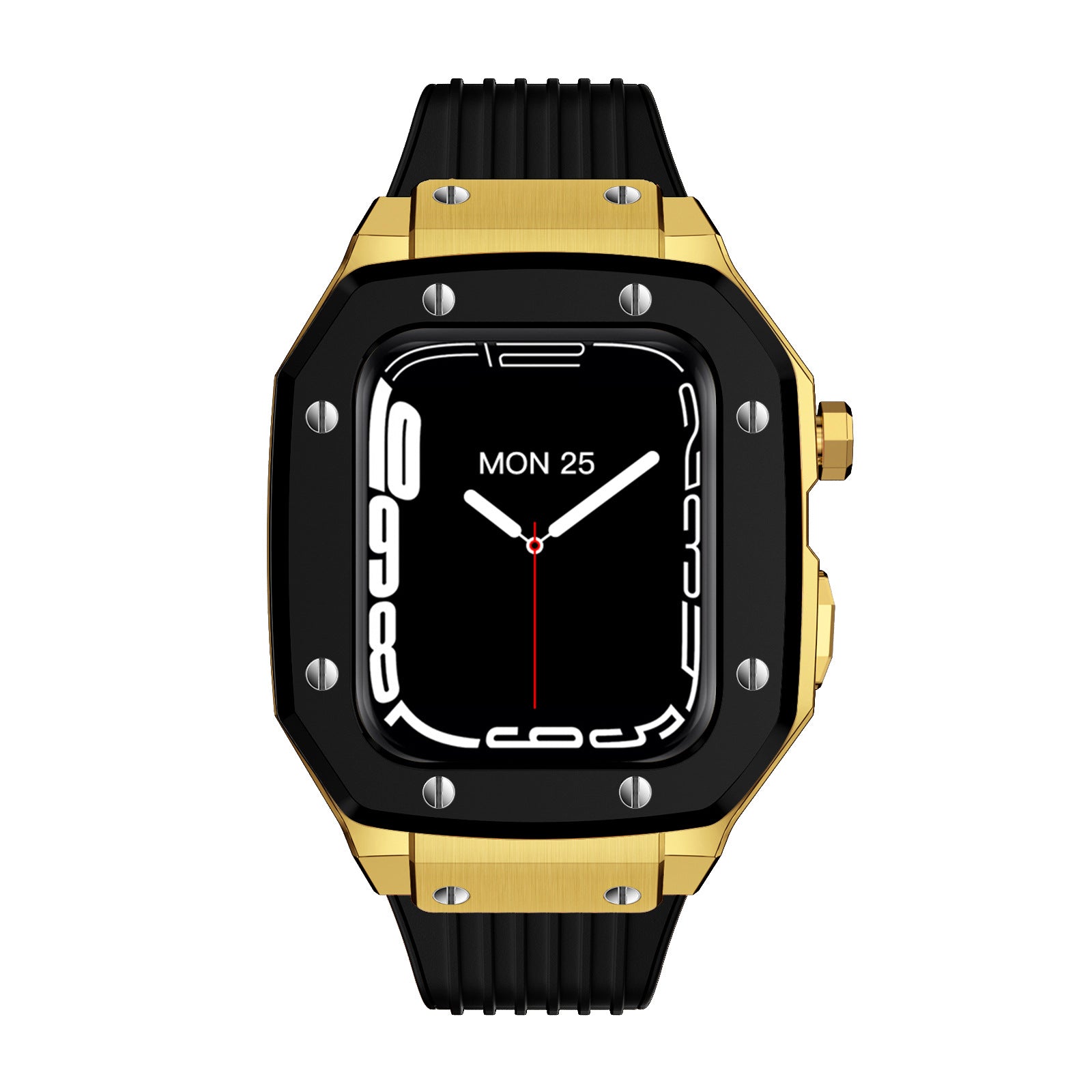 Monte Carlo Formal 44mm - Luxury Apple Watch Case by Kasudo™