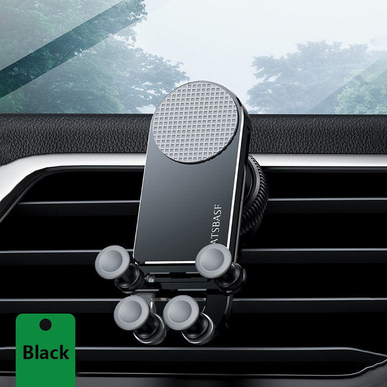 Amazing Car Phone Holder For Samsung Galaxy Z Fold5 Fold4 Fold3 5G - Mycasety Mycasety