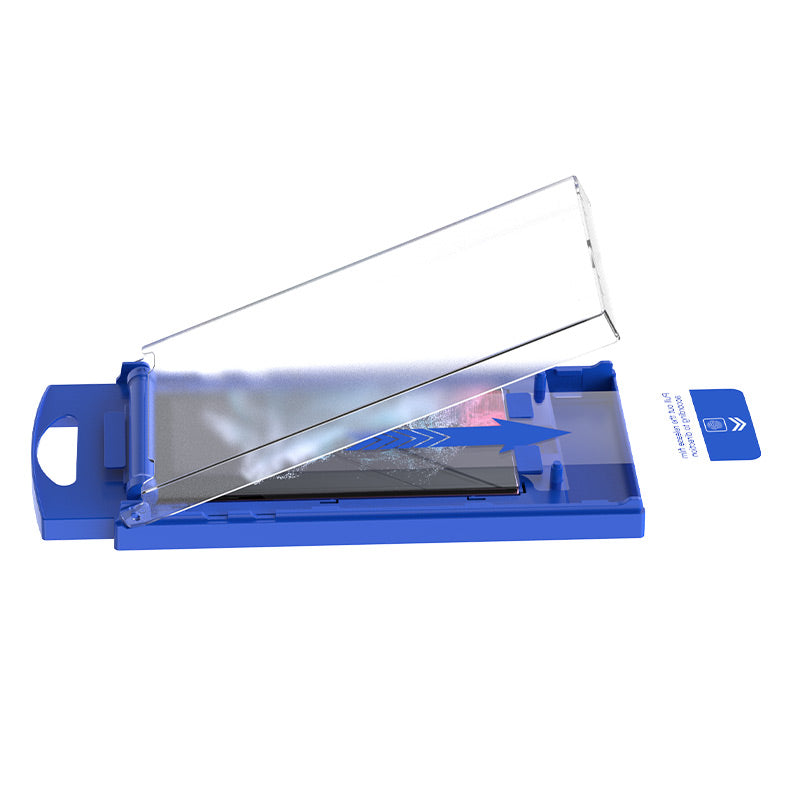 Premium Screen Protector Box For Samsung Galaxy S23 Ultra - mycasety2023 Mycasety