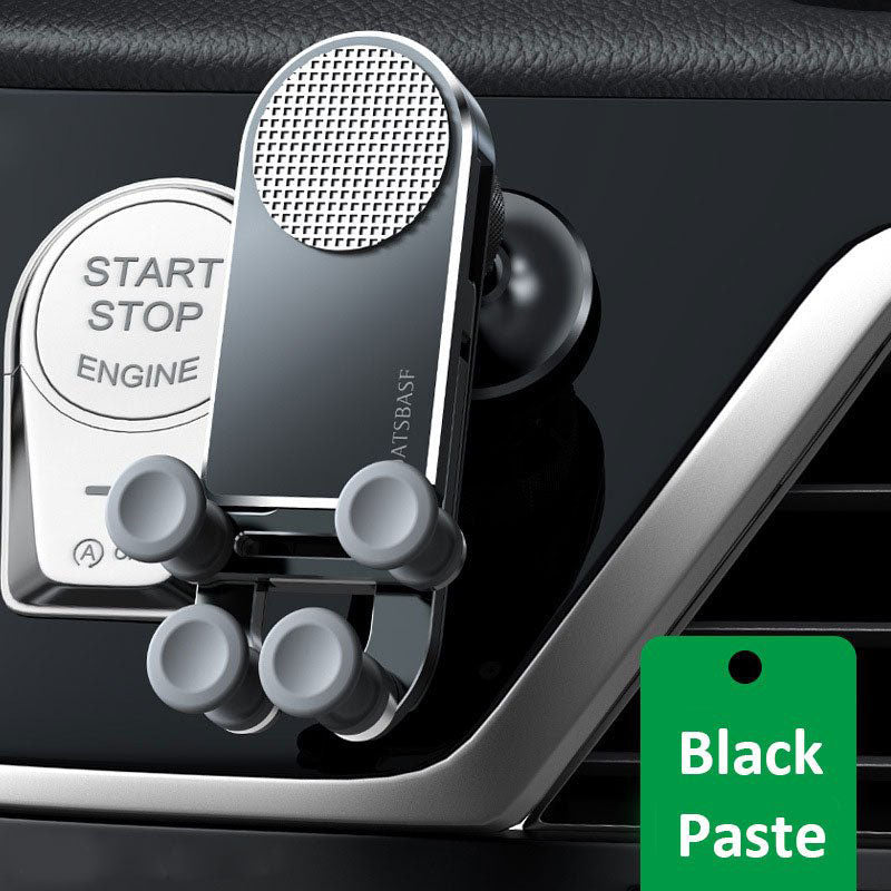Amazing Car Phone Holder For Samsung Galaxy Z Fold5 Fold4 Fold3 5G - Mycasety Mycasety