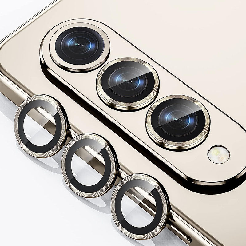 Lens Protective Film For Galaxy Z Fold5 - Mycasety Mycasety
