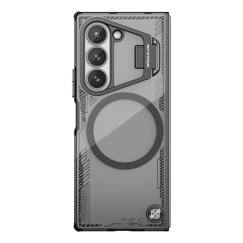 Magnetic Shockproof  Phone Case For Galaxy Z Fold6