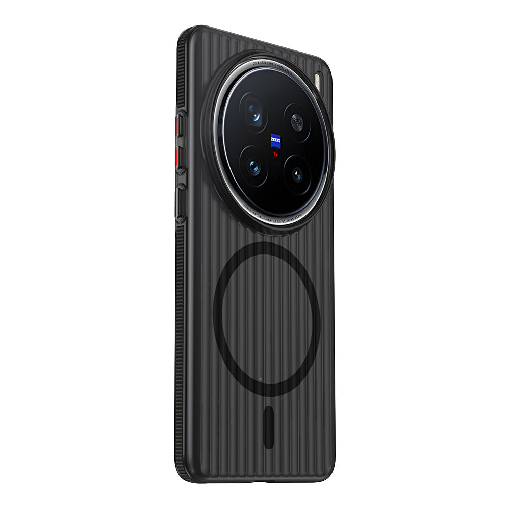 Magnetic Anti-fall Phone Case For Vivo