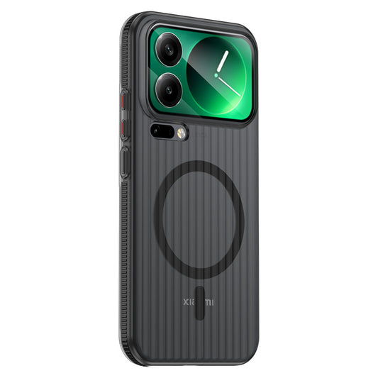 Magnetic Anti-fall Phone Case For Xiaomi