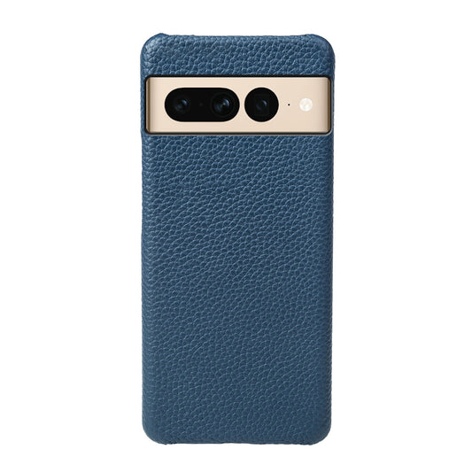 Leather Shockproof Phone Case For Google Pixel