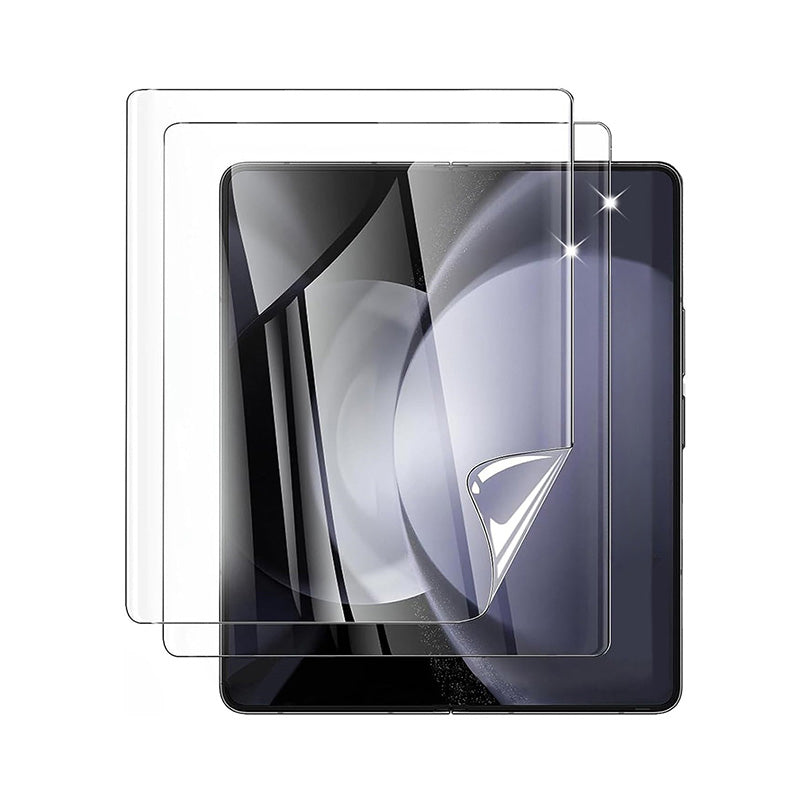 Galaxy Z Fold6 Fold5 Fold4 Foldable Screen Protector