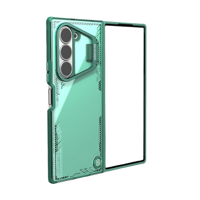 Magnetic Shockproof  Phone Case For Galaxy Z Fold6