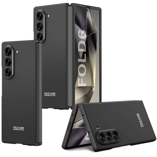 Luxury Shockproof Phone Case For Galaxy Z Fold 7/6/5/4/3