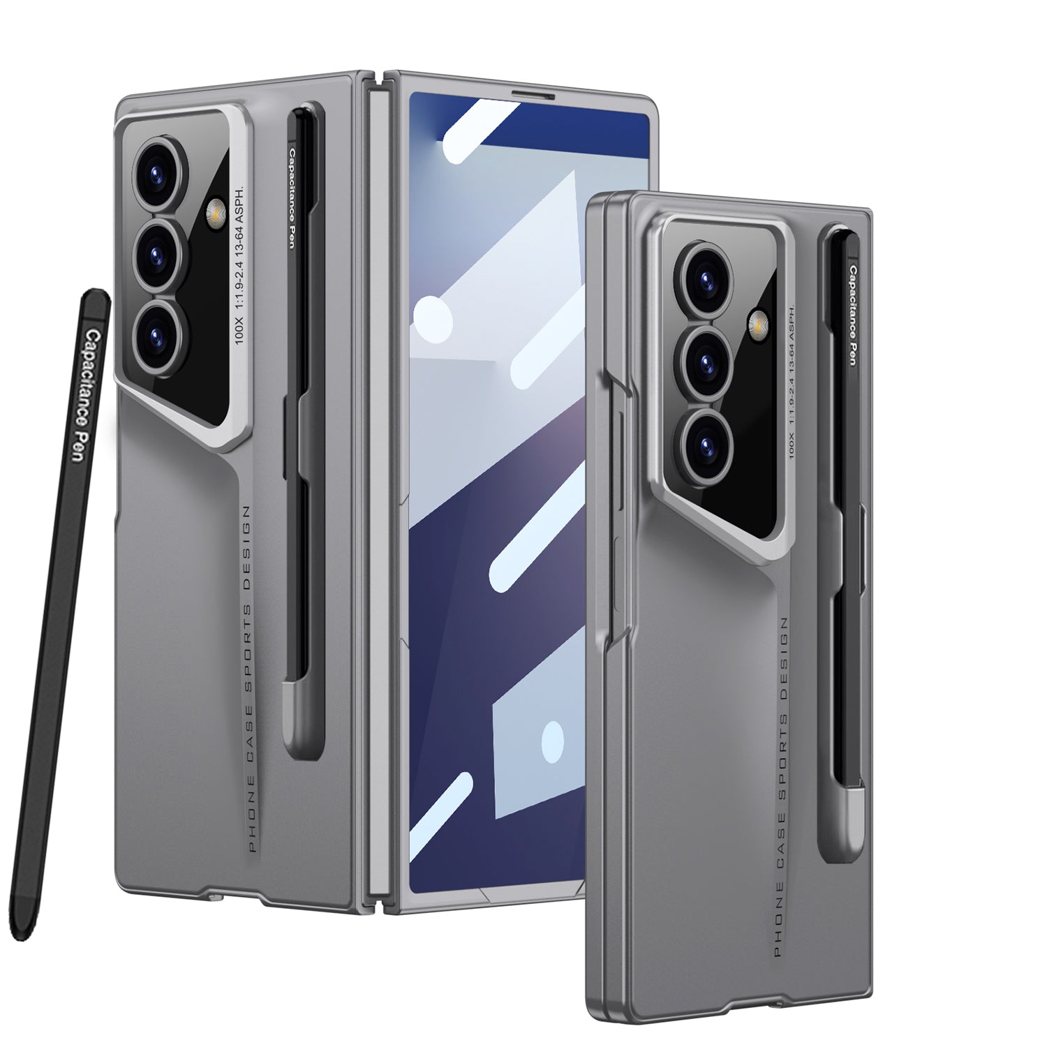 Galaxy Z Fold5 – MYCASETY