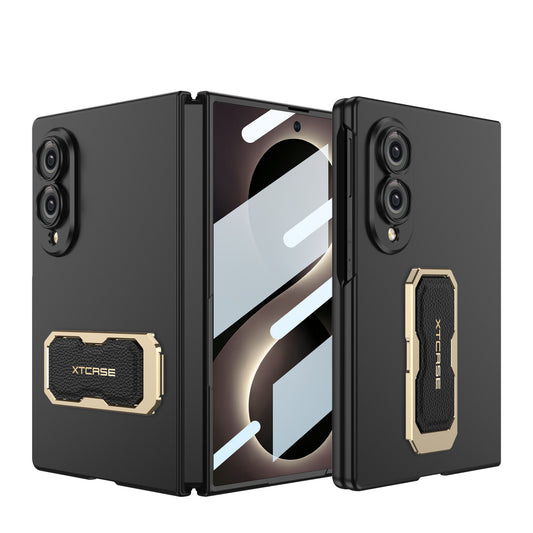 Galaxy Z Fold8 Wide Ultra Fashion Phone Case with Built-In Tempered Glass & Wristband