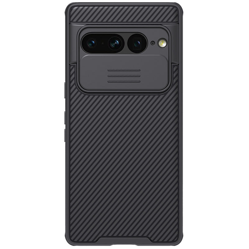 Lens Slider Anti-fall Protective Phone case For Google Pixel 7 Series - mycasety2023 Mycasety
