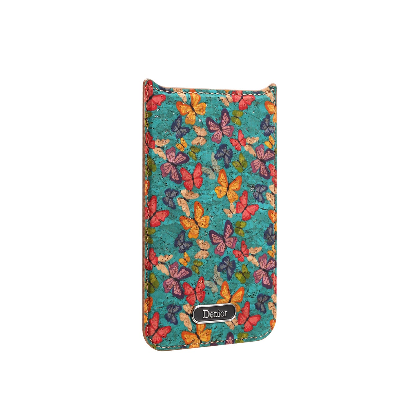 Vintage Garden Magnetic Swapable Back iPhone Case