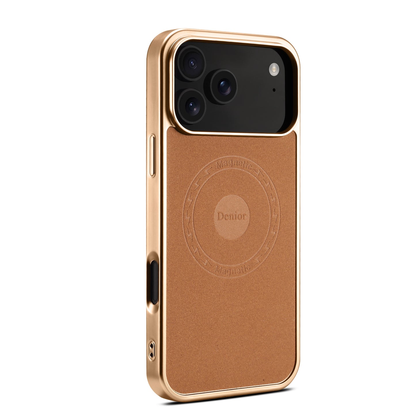 Vintage Garden Magnetic Swapable Back iPhone Case
