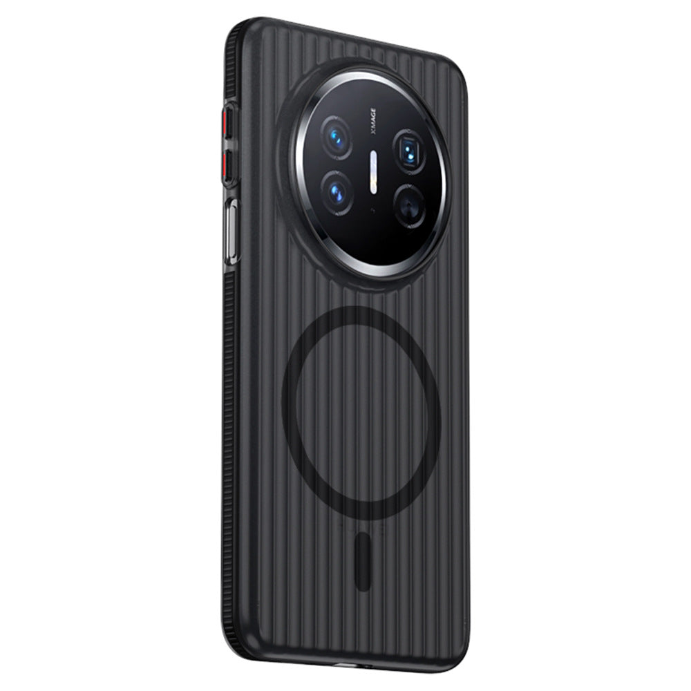 Magnetic Anti-fall Phone Case For Huawei