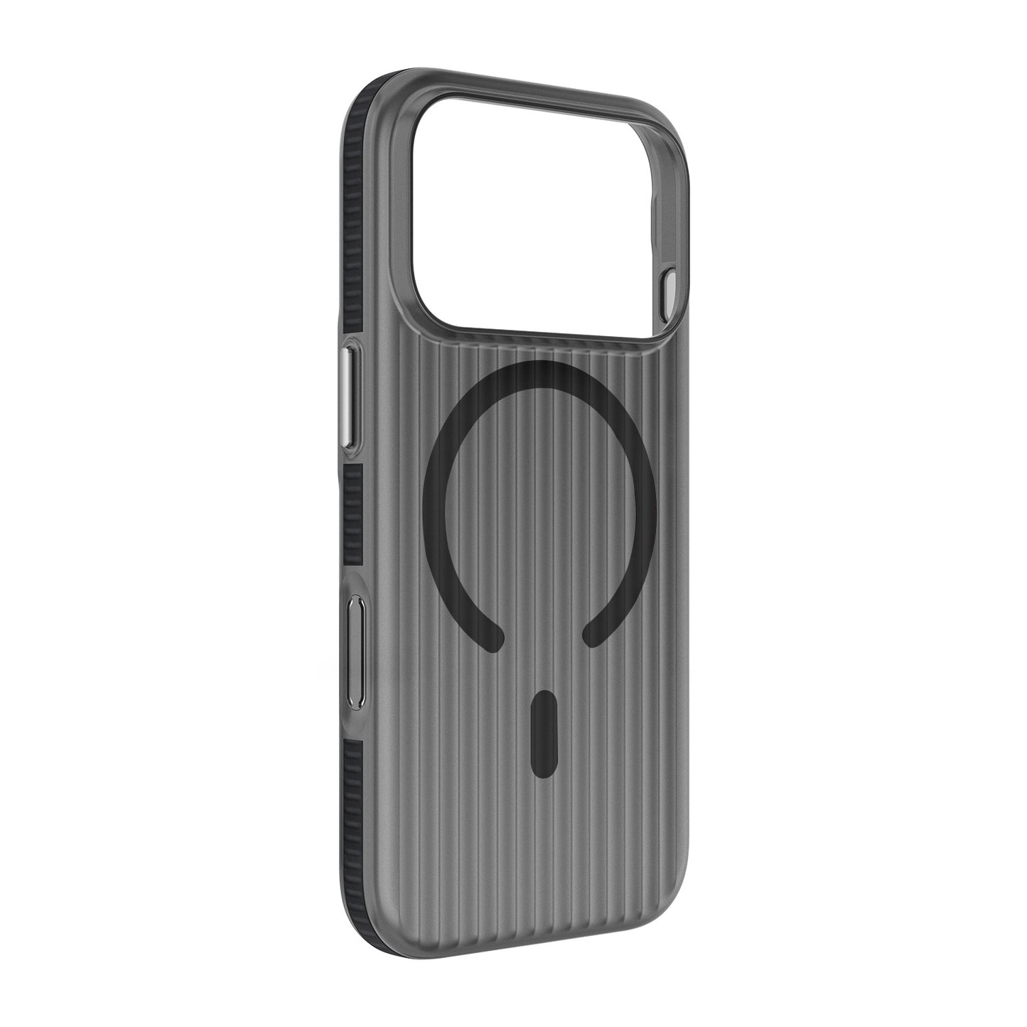 Magnetic Anti-fall Phone Case For iPhone