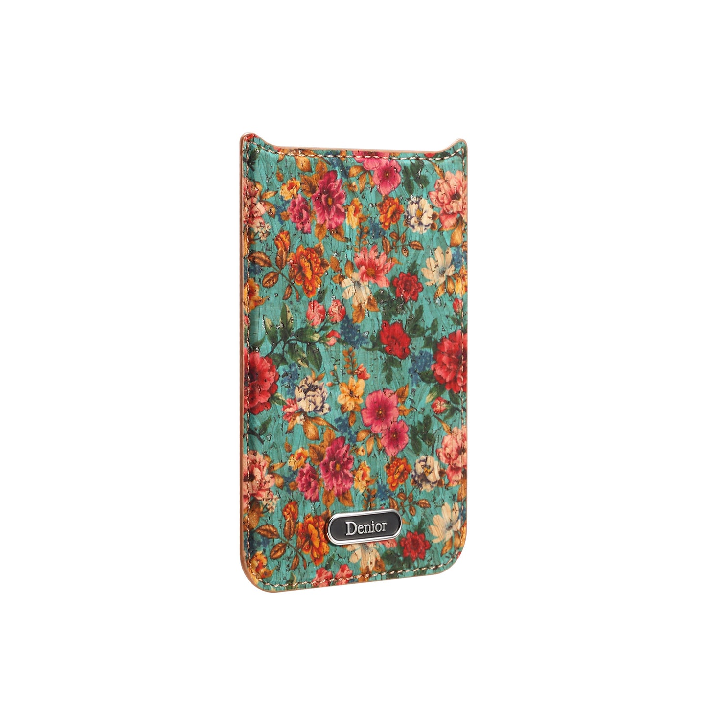 Vintage Garden Magnetic Swapable Back iPhone Case