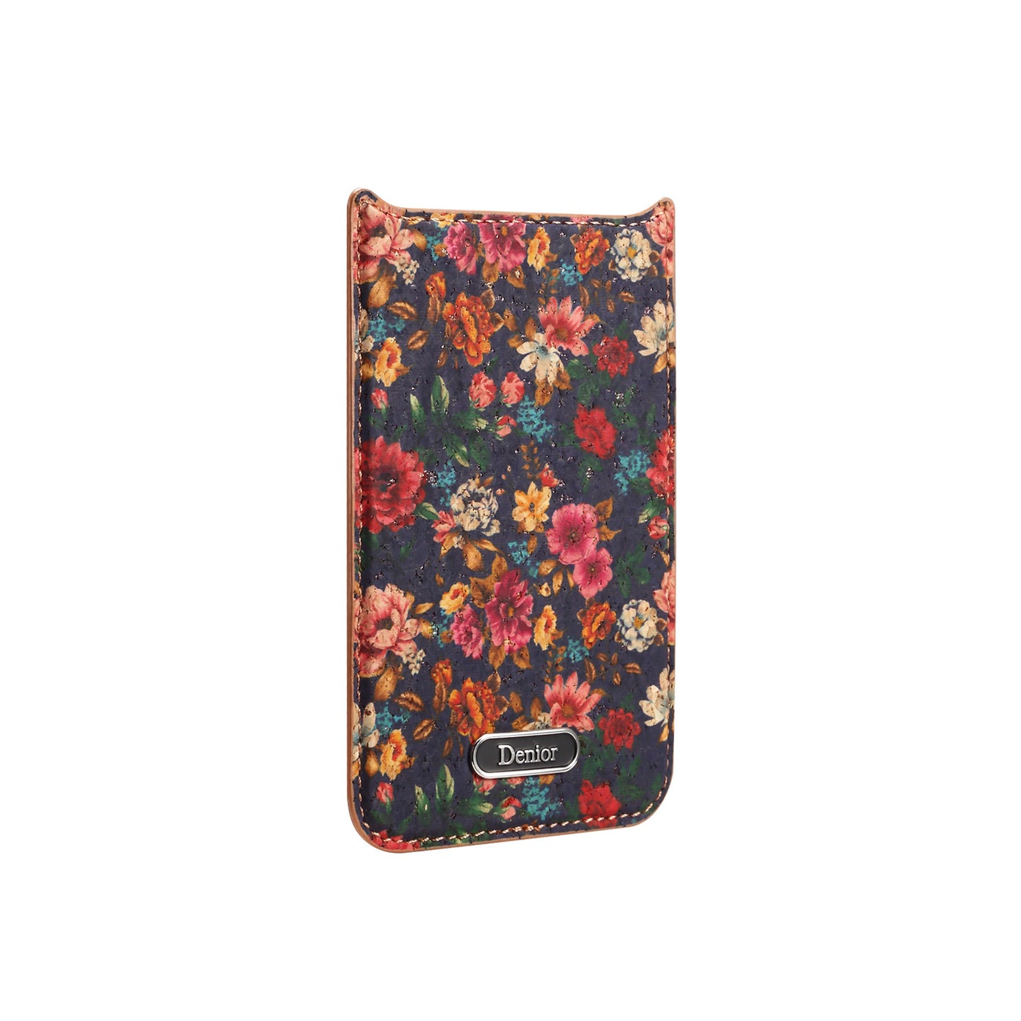 Vintage Garden Magnetic Swapable Back iPhone Case