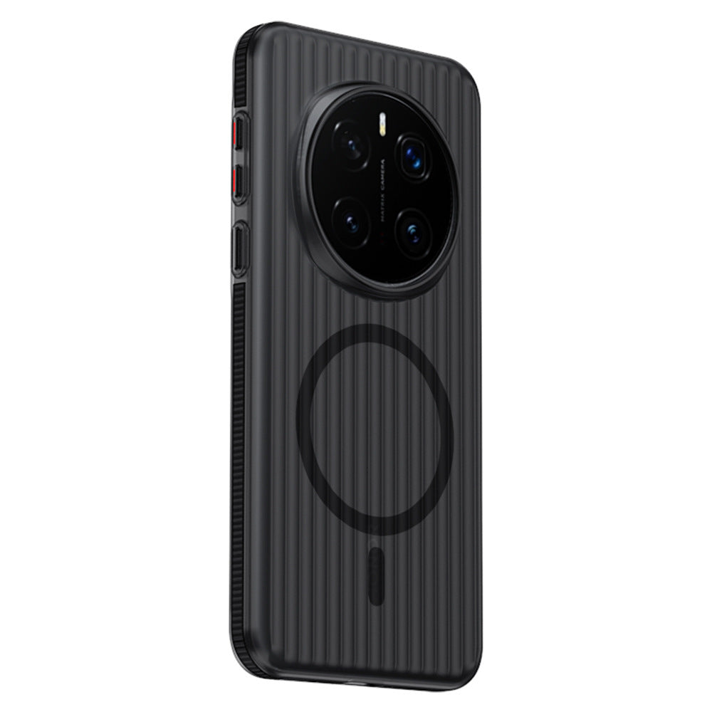 Magnetic Anti-fall Phone Case For Honor