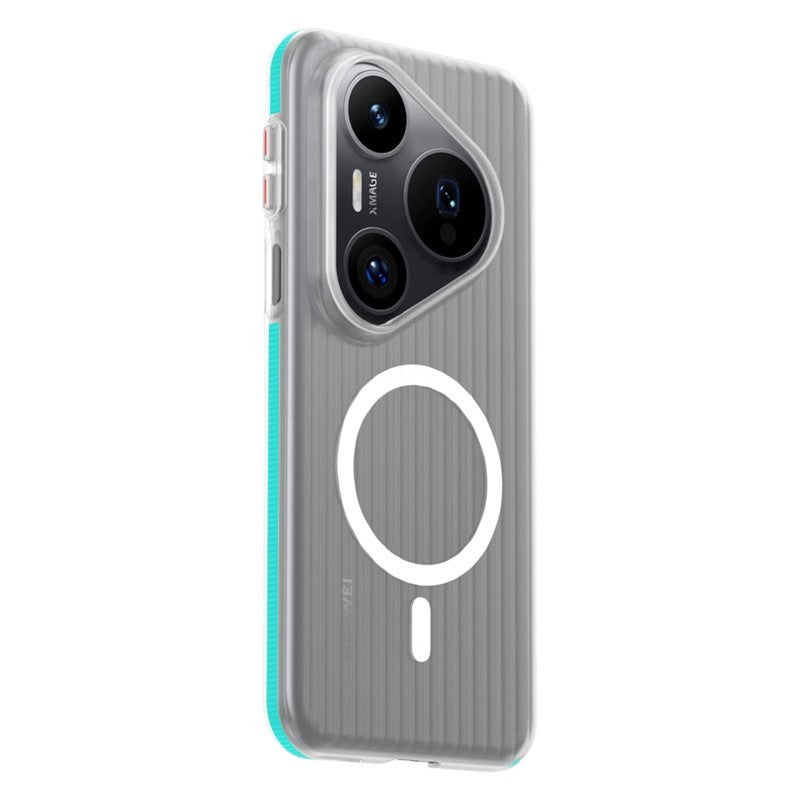 Magnetic Anti-fall Phone Case For Huawei