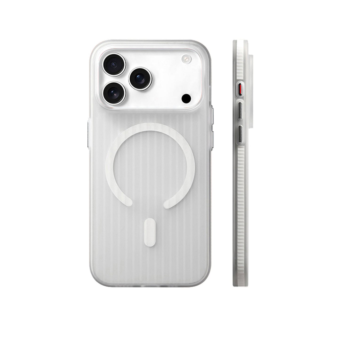 Magnetic Anti-fall Phone Case For iPhone