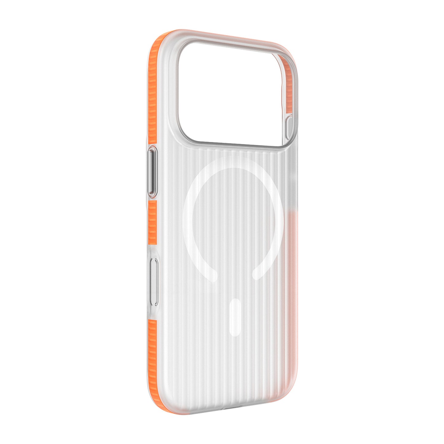 Magnetic Anti-fall Phone Case For iPhone