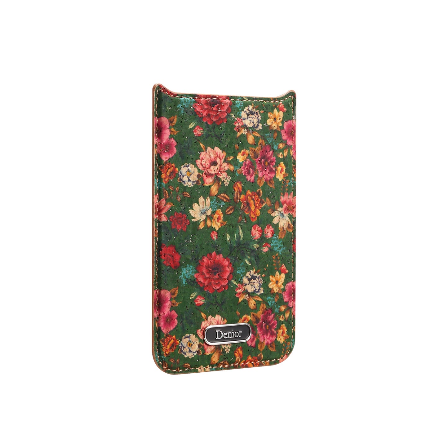Vintage Garden Magnetic Swapable Back iPhone Case