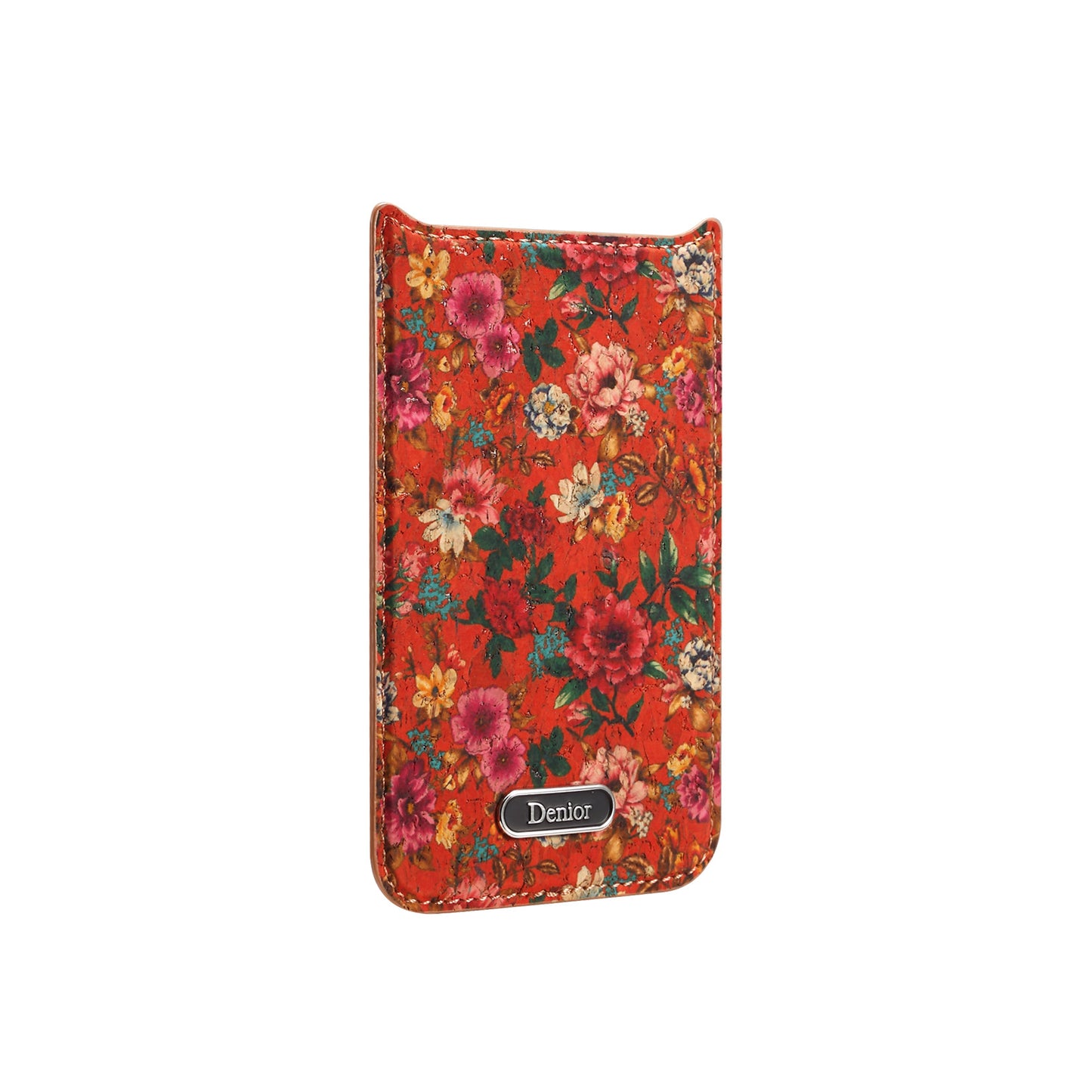 Vintage Garden Magnetic Swapable Back iPhone Case
