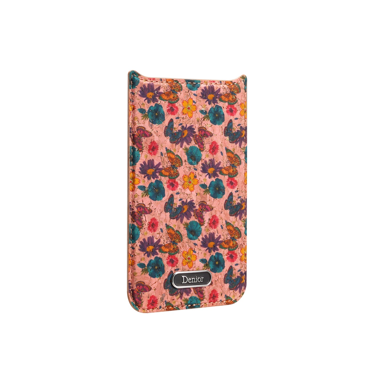 Vintage Garden Magnetic Swapable Back iPhone Case