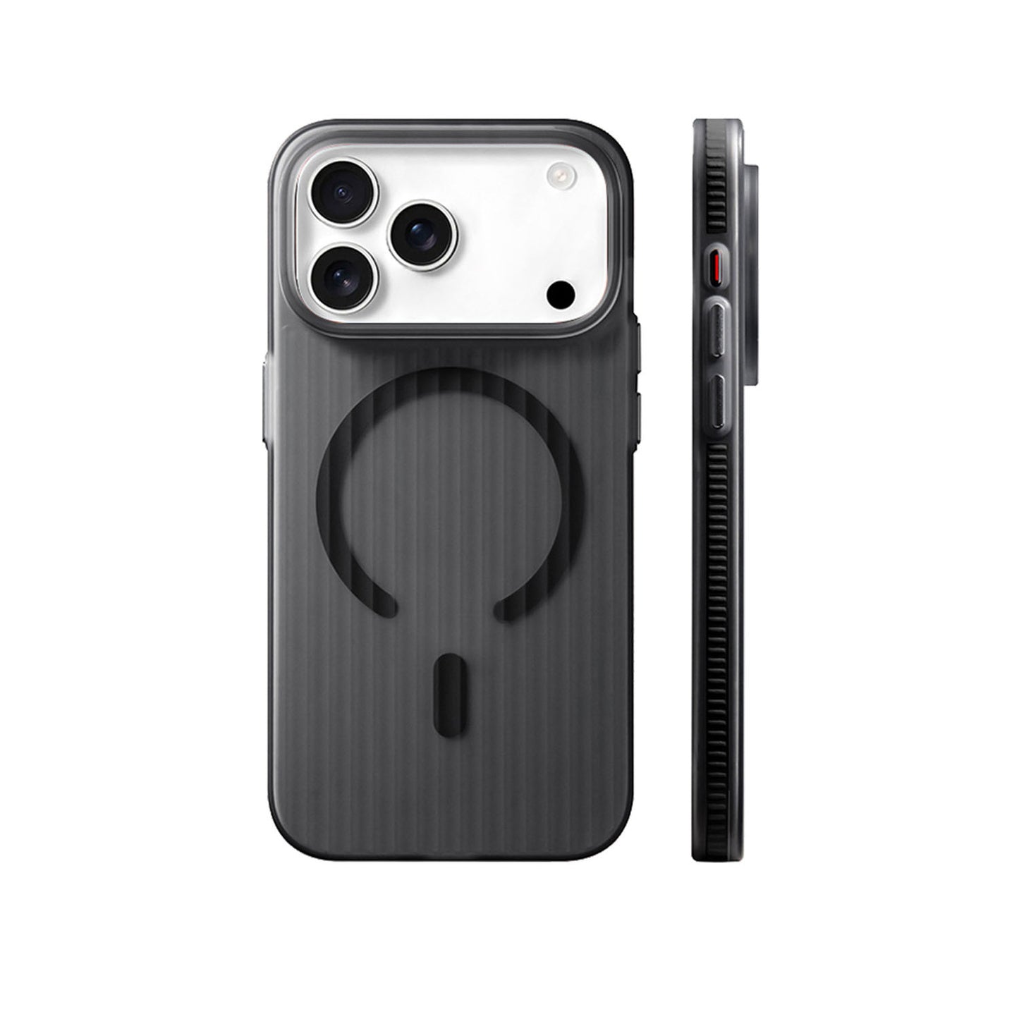 Magnetic Anti-fall Phone Case For iPhone