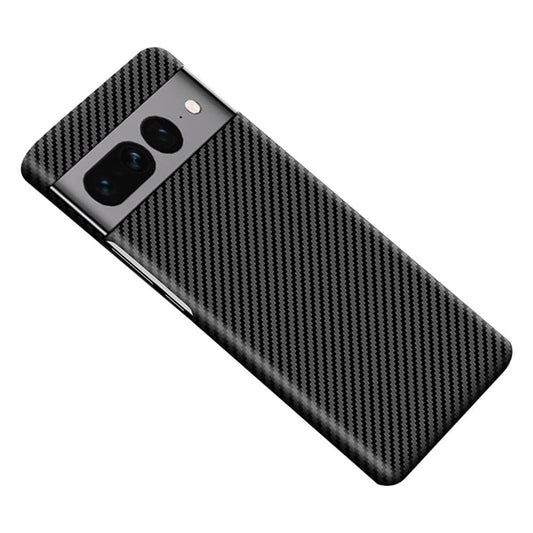 Google Pixel | Carbon Fiber Phone Case - Mycasety Mycasety